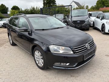 Volkswagen Passat - 2