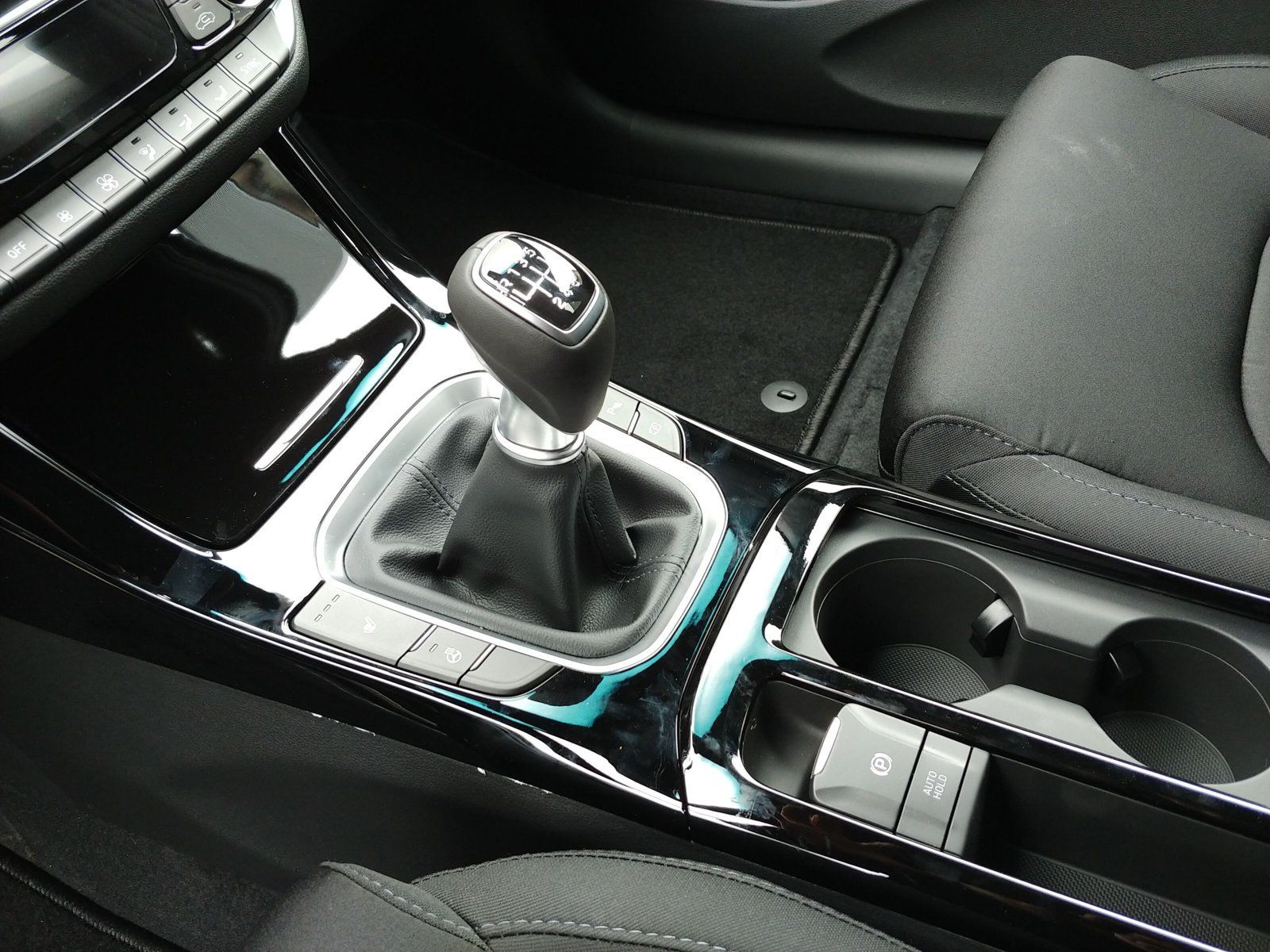 Hyundai i30 – Bild 12