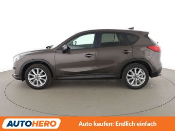 Mazda CX-5 - 3