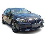 BMW 118d Advantage LiveCockpit*CarPlay*Navi*Tempomat - BMW 118 in Duisburg