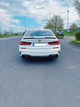 BMW 330d M Sport Automatik M Sport - BMW 330 in Bonn