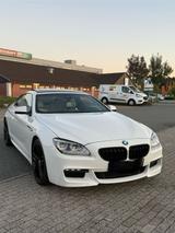 BMW 650i f13 - BMW F13 - BMW 6er Reihe