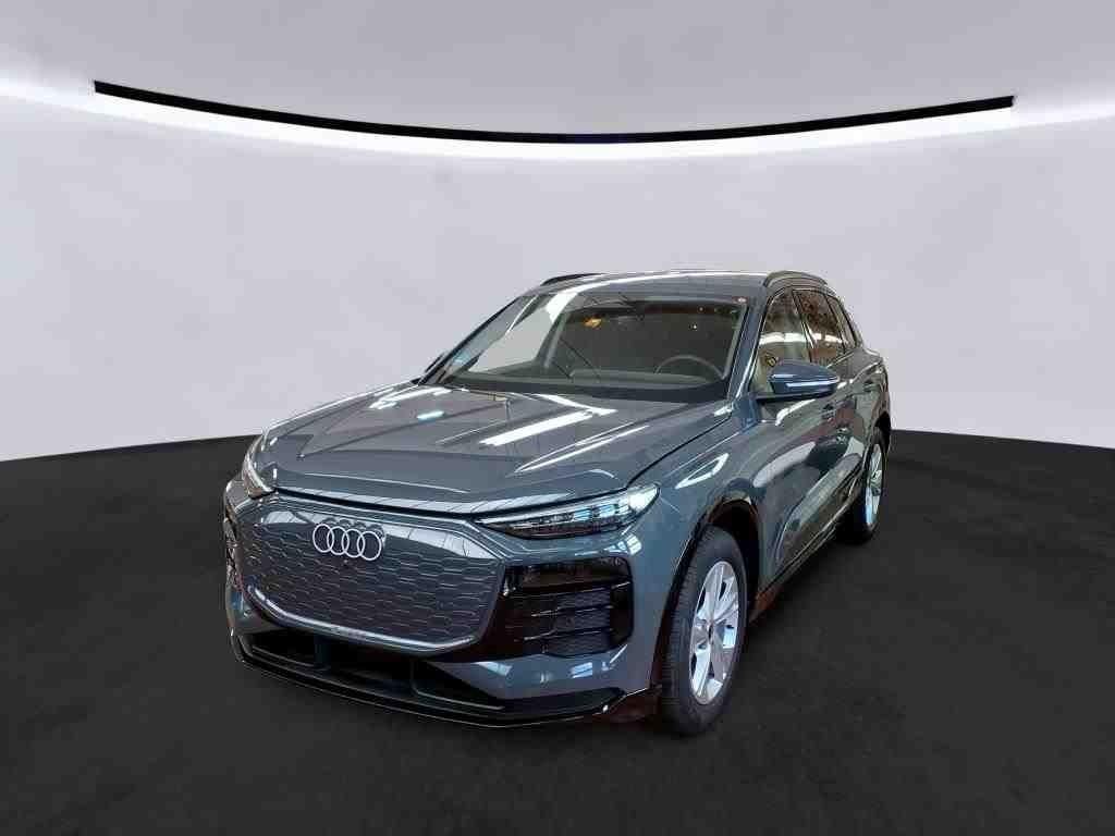 Image of Audi Q6 e-tron