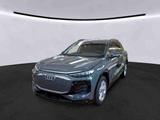 Audi Q6 E-TRON QUATTRO ACC/MATRIX/LEDER/OLED/360°/19Z - gebrauchte Audi Q6 e-tron aus dem Jahr 2024