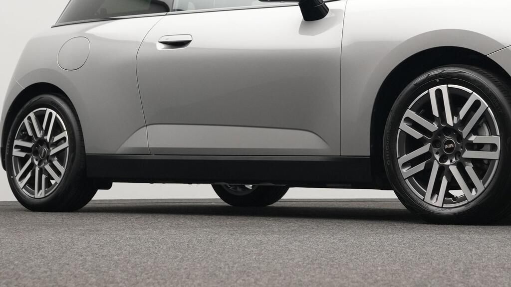 MINI Cooper SE - Bild 24