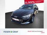 Audi A3 Limousine advanced 35 TFSI S tr. AHK LED KAME - Audi A3 Gebrauchtwagen in Nürnberg
