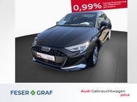 Audi A3 - Vorschau Bild 1