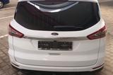 Ford S-Max 2,0 EcoBlue 140kW Titanium Auto Titanium - Ford S-Max: 140