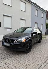 Volvo XC60 D5 AWD Navi Sitzheizung Memory ... - Volvo XC60 aus 2010: Awd