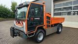Multicar Kiefer Boki 1152 4x4 Allrad 5-Gang Refor - Multicar Allrad