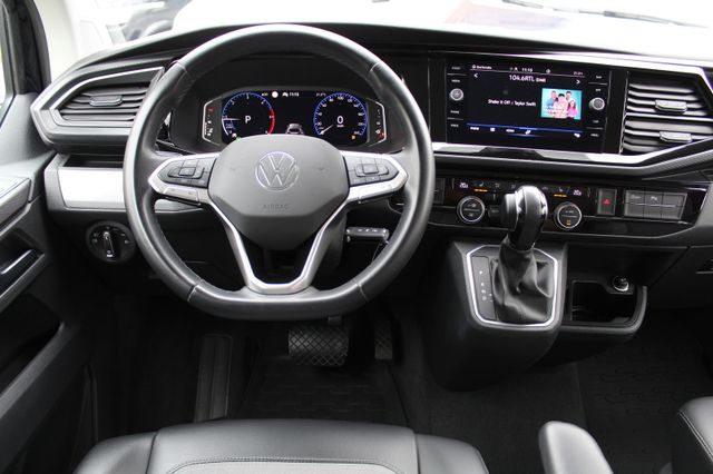 Volkswagen T6.1 Multivan Generation SIX DSG LED ACC Standhz