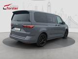 Volkswagen T7 Multivan Style lang HeadUp Standheizung ACC - Gebrauchtwagen in Oberursel (Taunus)