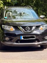 Nissan X-Tail 1.6 dCi Diesel Automatik - Nissan X-Trail Gebrauchtwagen in Köln