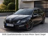 Skoda Octavia/2.0/RS/Tüv&Service Neu/2J Garantie/ TOP - Skoda Gebrauchtwagen in Düsseldorf
