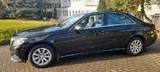 Mercedes-Benz E 200, Typ 212 - scheckheftgepflegtes Auto - Mercedes-Benz: E212