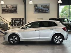 VW Polo - Ansicht 9