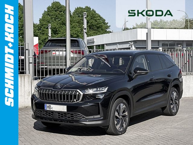 Skoda Kodiaq 2.0 TDI DSG 4x4 Selection AHK DCC ACC HUD