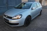 Volkswagen Golf 1.4 TSI+ISOFIX+PDC2x+KLIMAAUTO+8FACH - Volkswagen Golf aus 2011 mit Benzin-Antrieb: Kombi, 1.4
