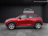 Nissan Juke Acenta*Sportsitze*Kamera*Sitzheizung* - Nissan Juke: Sport