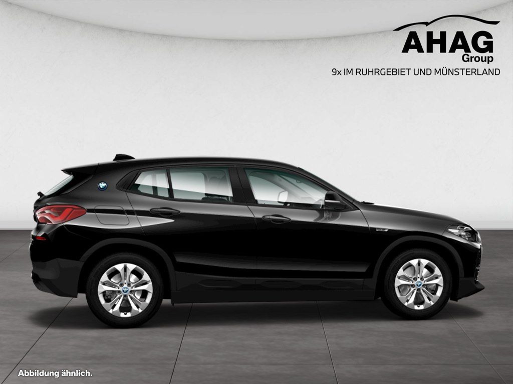 BMW X2 - Bild 8
