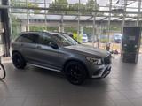 Mercedes-Benz GLC 43 AMG Mercedes-AMG GLC 43 4MATIC  63 Umbau - : Allradantrieb, Geländewagen, Mercedes