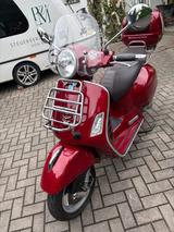 Vespa GTS 300ie Touring HPE  - VESPA MOTORRAD