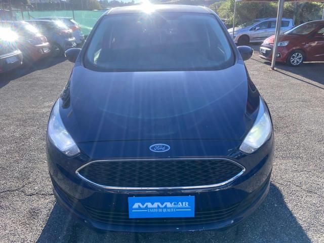 Ford FORD C-Max 1.5 TDCi 120CV Start&Stop Titanium