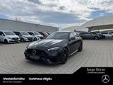 Mercedes-Benz C 63 AMG S E PERFORMANCE 20" Perf.Sitze NP139 - Mercedes-Benz C 63 AMG: Plug-In Hybrid