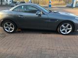 Mercedes-Benz SLC 200 - - gebrauchte Mercedes-Benz SLC 200 aus dem Jahr 2019