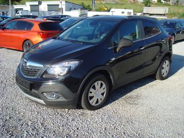 Opel Mokka - 1