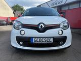 Renault Twingo Intens SPORT LEDER GRA ALU KLIMA - Renault Twingo Sport mit Benzin-Antrieb