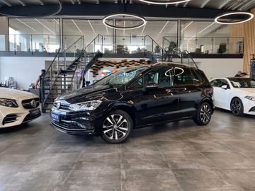 MYAUTOCENTER – Gebraucht- und Jahreswagen mit Werkstattservice in Pfaffenhofen Volkswagen Golf Sportsvan VII United *Navi*Klima*LED*