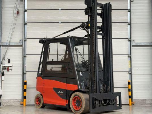 Linde E 40HL-01/600