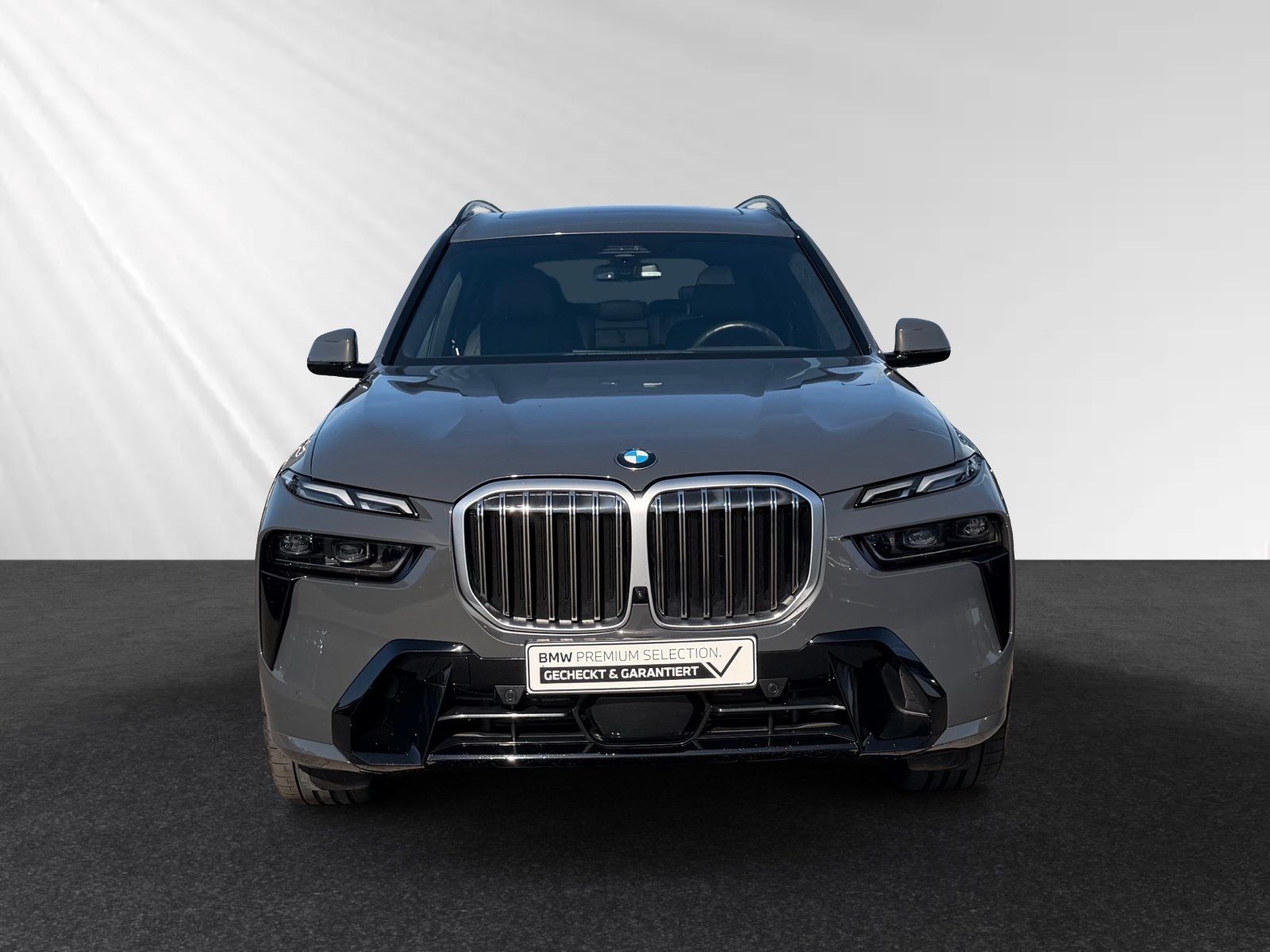BMW X7 - Bild 5