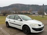 Renault Megane II Grandtour Avantage Automatik - gebrauchte Renault Megane aus dem Jahr 2008