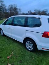 Volkswagen Vw Sharan 2,0 TDI((( 1HAND ))) Panorama St... - Volkswagen Sharan in Herne