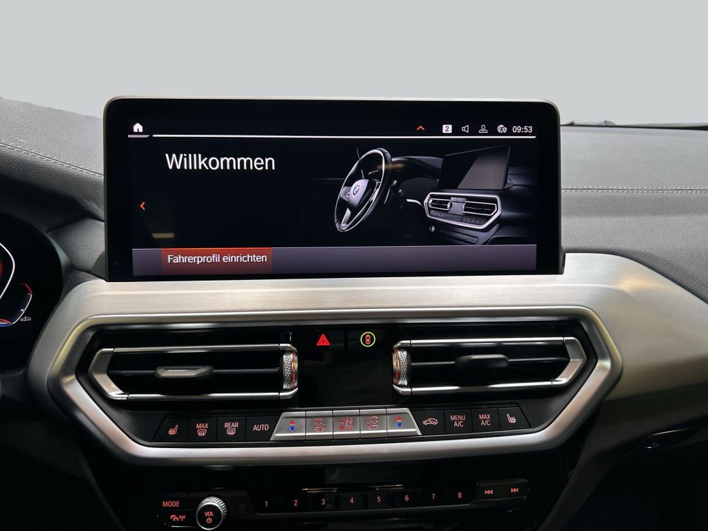 BMW X4 M40 - Bild 19