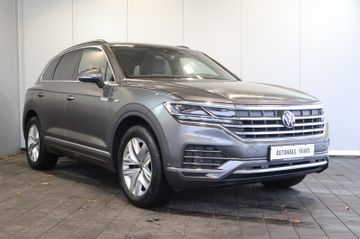 Volkswagen Touareg - 3