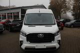 Maxus Deliver 9 2.0Diesel(2xSchiebetüren,Neues Modell) - Maxus Deliver 9 Neuwagen