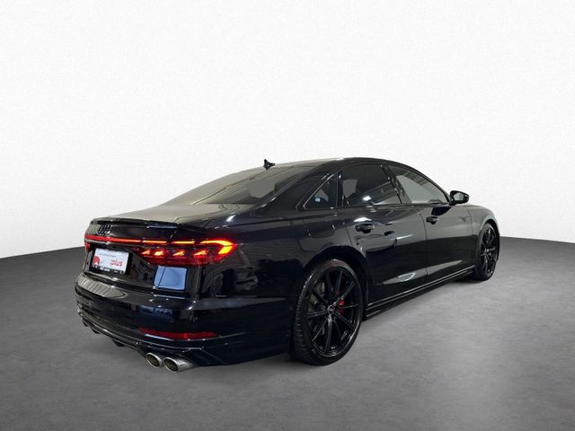 S8 TFSI +HD MATRIX+PANO+NACHT+360°+RAUTE+REMOTE+