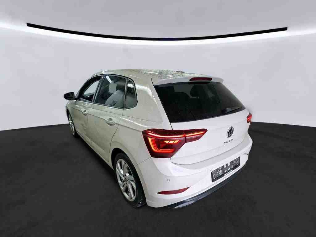 Volkswagen Polo - Bild 6