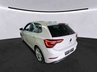 Volkswagen Polo - Vorschau Bild 6