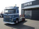 Volvo FH 16.750 8x4 ( Tridem ) HMF Kabelsysteem - Volvo Fh16