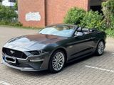 Ford Mustang 5.0 Ti-VCT V8 GT Auto Cabrio