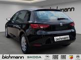 Seat Leon Style Ecomotive Touch Colour Cli2 Alu - Seat Leon mit Diesel-Antrieb: Limousine, Ecomotive