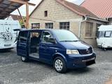 Volkswagen T5 Multivan 2,5TDI*EURO4*38TKM*... - Volkswagen T5: 3.2