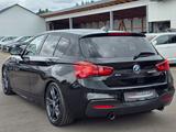BMW M140i xDrive| NAVI| LEDER| SOUND| SZHZ - gebrauchte BMW M140i aus dem Jahr 2018