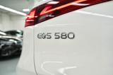 Mercedes-Benz EQS 580 SUV 4MATIC - PREMIUM PAKET - 4x TV  +++ - Mercedes-Benz EQS SUV Gebrauchtwagen
