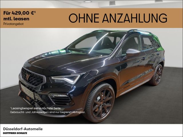 Cupra Ateca - Bild 1
