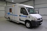 Knaus Sky Ti 650 MG / Festbett / Garage - Knaus Wohnwagen & Wohnmobile